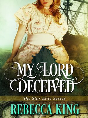 cover image of My Lord Deceived